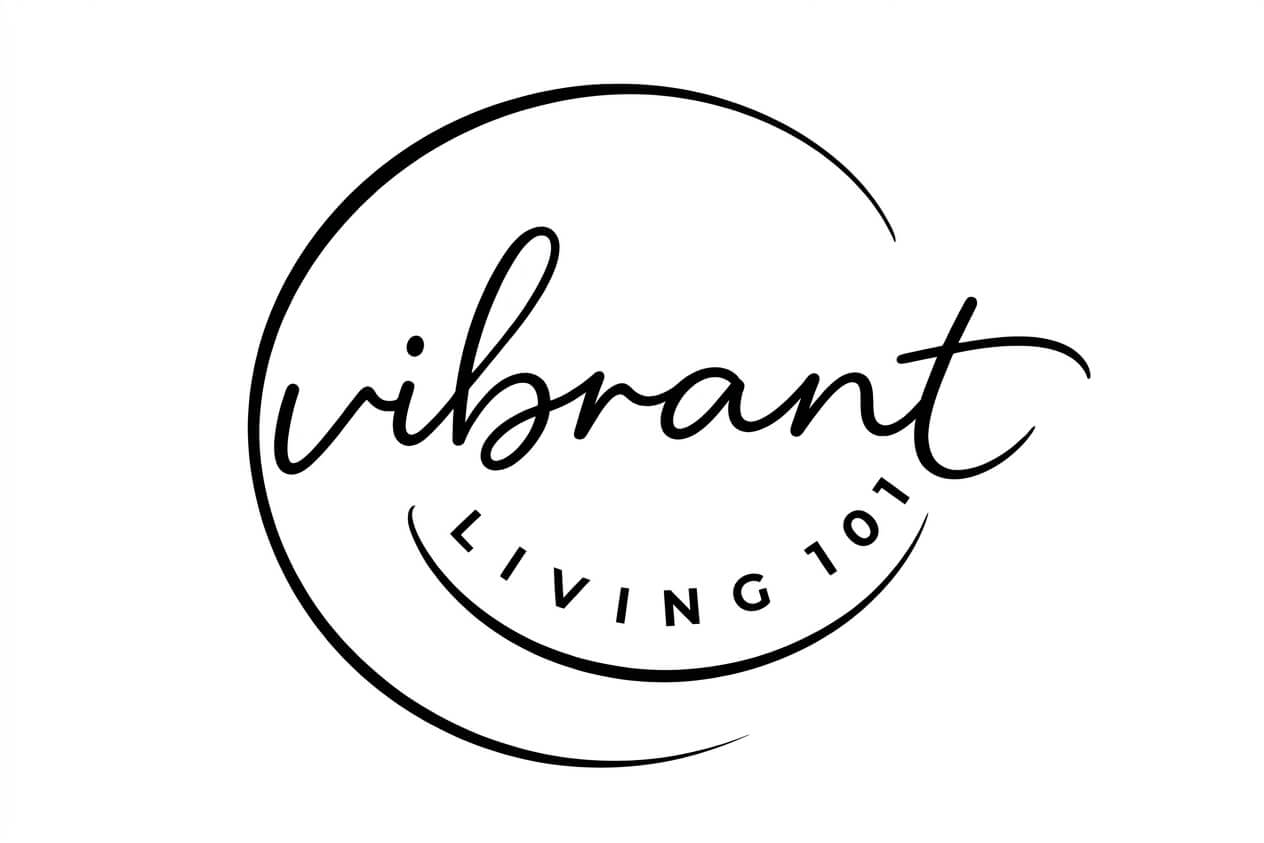 vibrant spiral